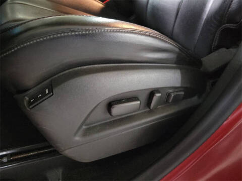 2015 Chevrolet Equinox LTZ