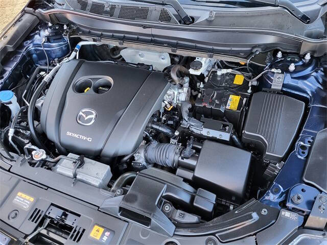 2023 Mazda CX-5 2.5 S Preferred