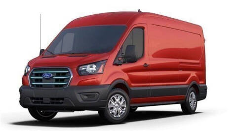 2022 Ford E-Transit for sale at Zeigler Ford of Plainwell- Jeff Bishop - Zeigler Ford of Lowell in Lowell MI