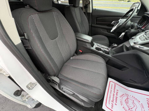 2017 GMC Terrain SLE-2