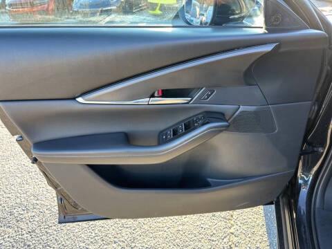 2025 Mazda CX-30 2.5 S Preferred