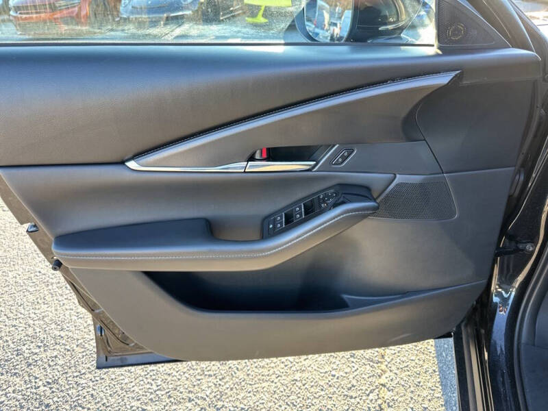 2025 Mazda CX-30 2.5 S Preferred