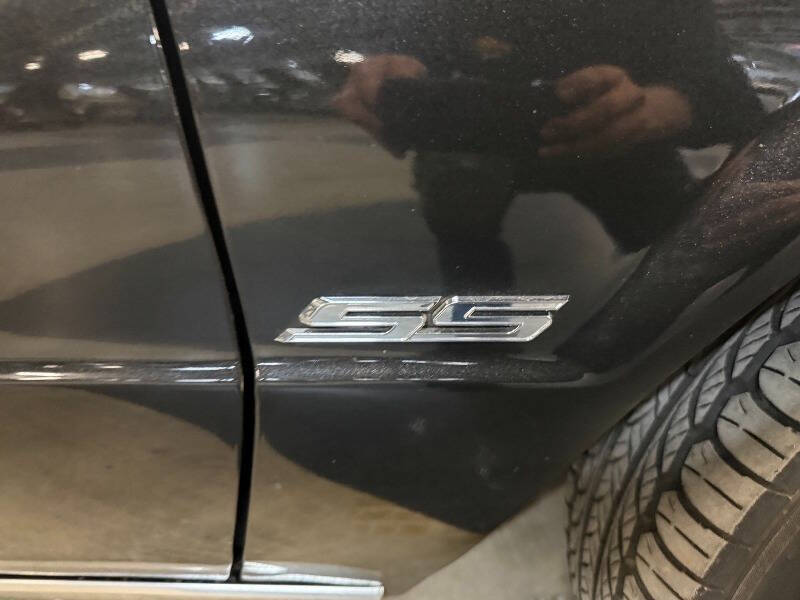 1986 Chevrolet El Camino