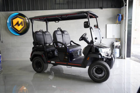 2026 Icon FX40