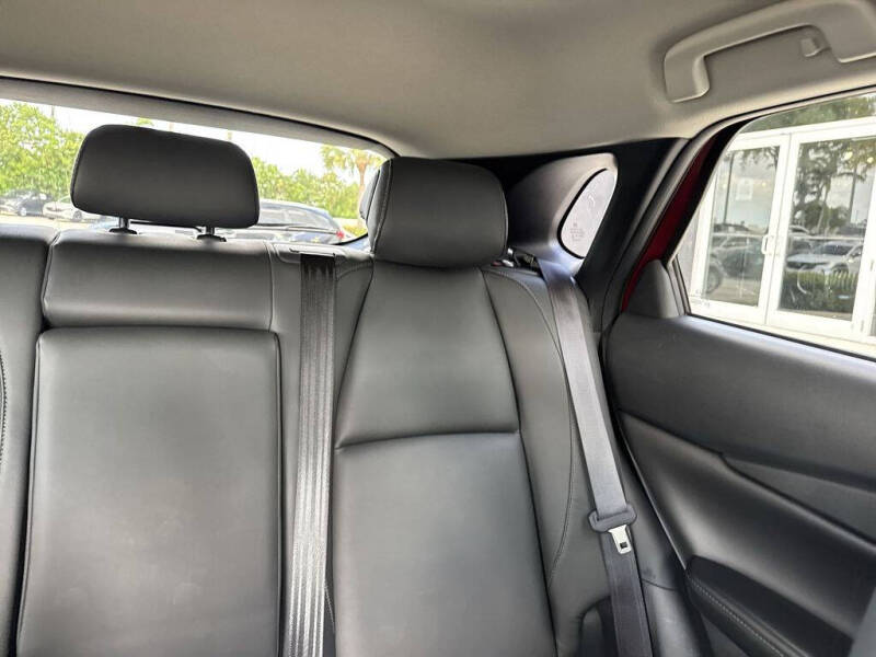 2023 Mazda CX-30 2.5 S Select