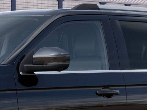 2027 Ford Expedition MAX King Ranch
