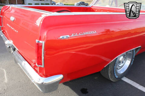 1964 Chevrolet El Camino