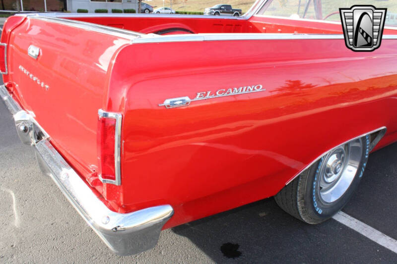 1964 Chevrolet El Camino