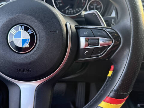 2017 BMW 3 Series 330i