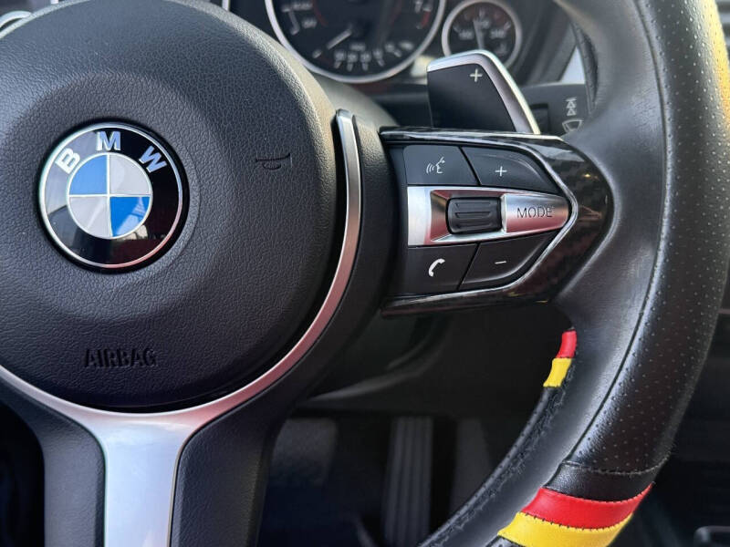 2017 BMW 3 Series 330i