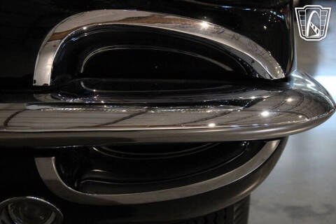 1960 Chevrolet Corvette