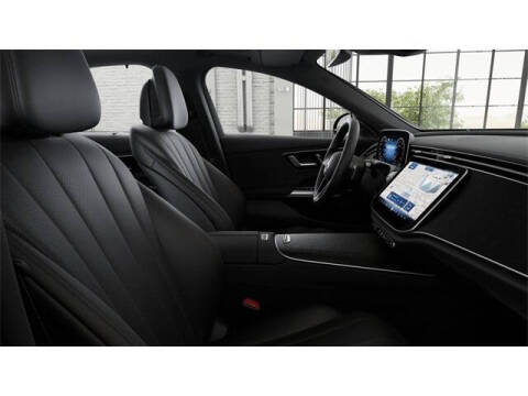 2026 Mercedes-Benz E-Class E 350 4MATIC