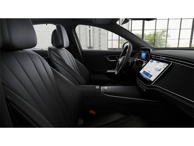 2026 Mercedes-Benz E-Class E 350 4MATIC