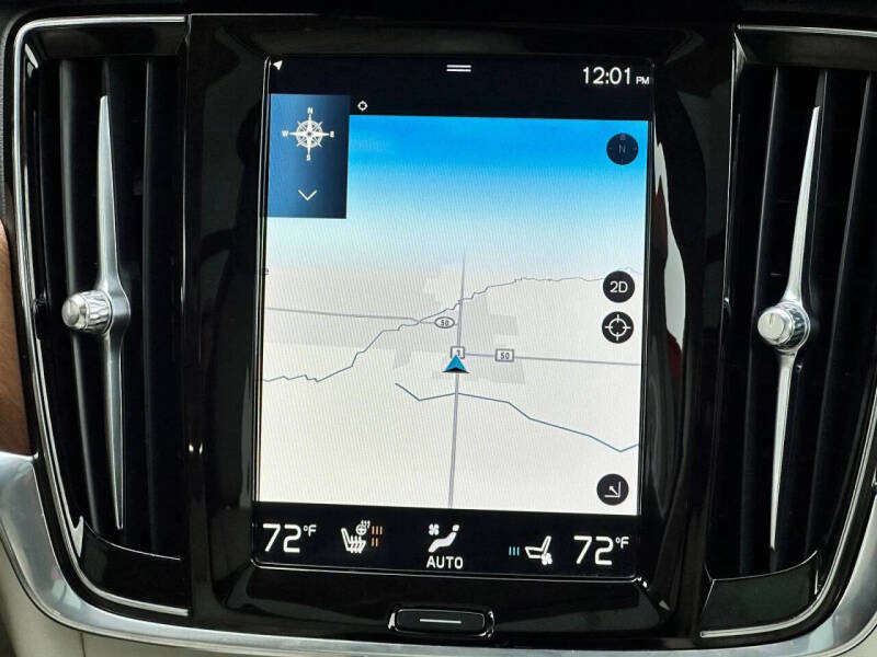 2020 Volvo S90 T6 Inscription