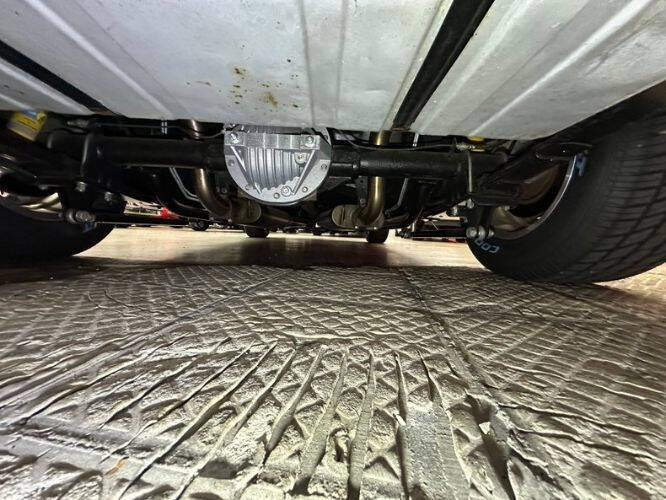 1971 Chevrolet Camaro