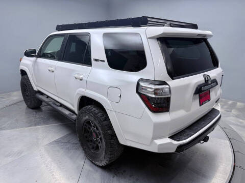 2019 Toyota 4Runner TRD Pro