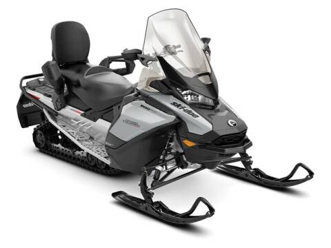 2022 Ski-Doo Grand Touring 600 ACE for sale at Tony's Ticonderoga Sports in Ticonderoga NY