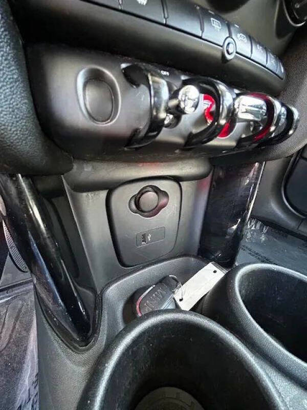 2019 MINI Hardtop 4 Door Cooper