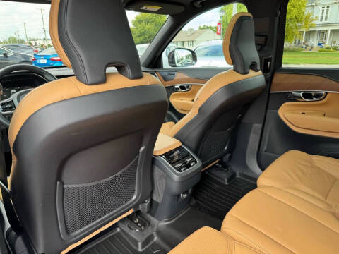 2019 Volvo XC90 T6 Inscription