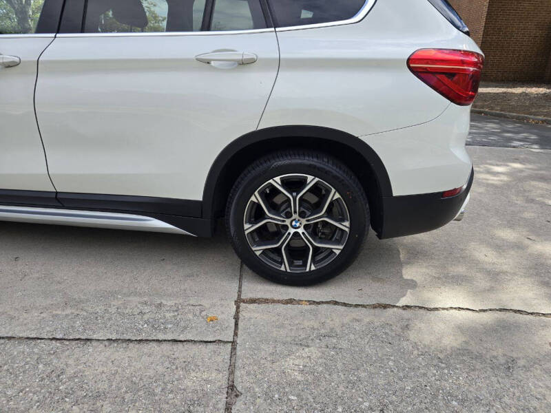 2020 BMW X1 xDrive28i