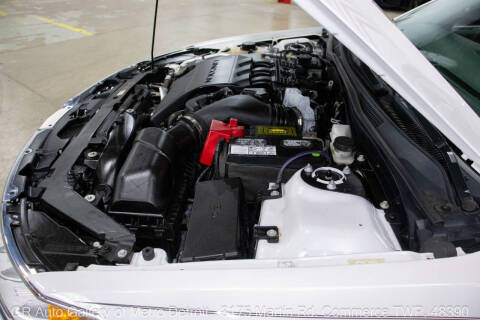 2012 Lincoln MKZ