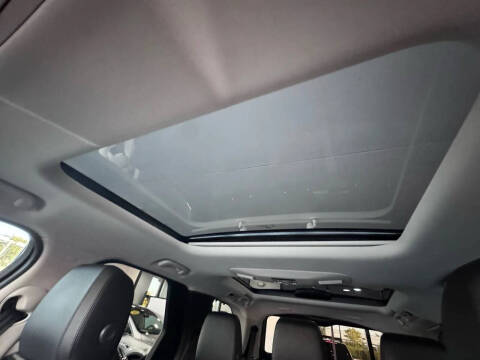 2019 Land Rover Discovery HSE