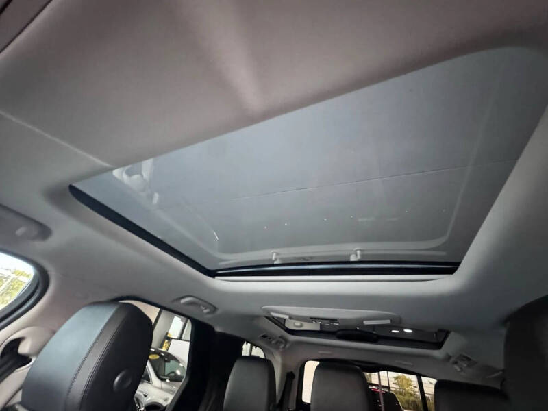 2019 Land Rover Discovery HSE