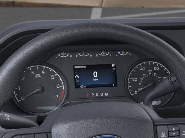 2026 Ford F-350 Super Duty