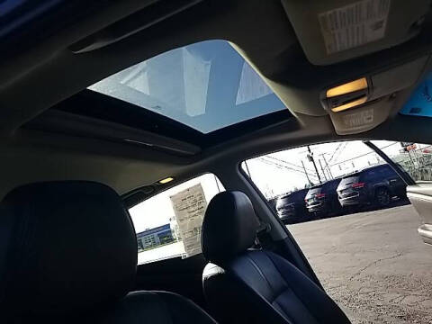 2012 Nissan Altima 2.5 SL