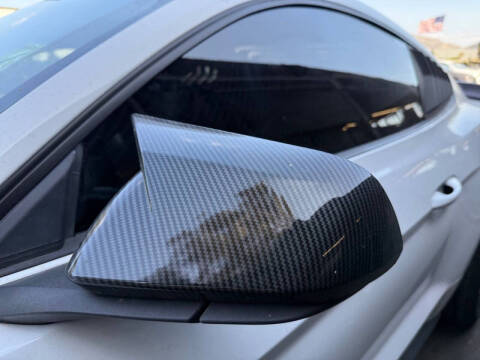 2023 Ford Mustang EcoBoost Premium