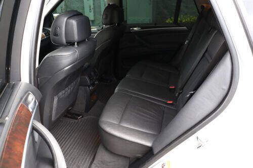 2009 BMW X5 xDrive35d