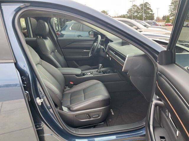 2025 Mazda CX-50 2.5 S Premium Plus