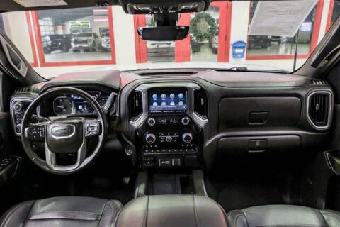 2023 GMC Sierra 2500HD