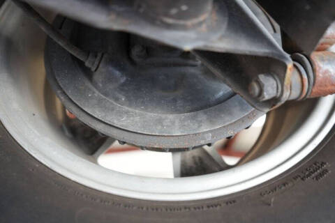 1972 Chevrolet El Camino