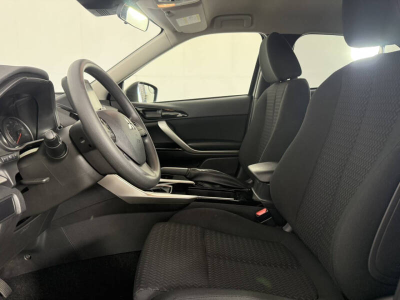 2026 Mitsubishi Eclipse Cross