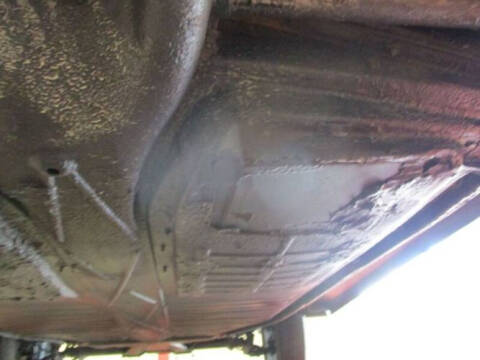 1970 Volkswagen Beetle