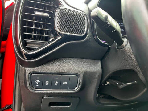 2024 Kia Soul GT-Line