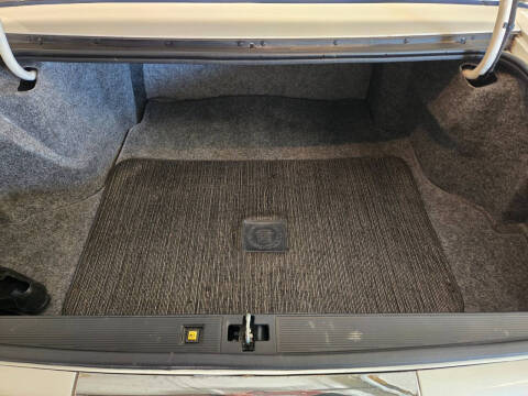 1991 Cadillac DeVille