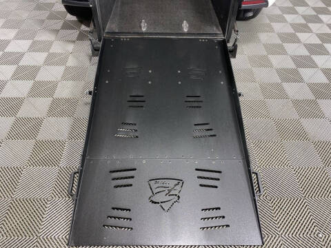 2024 Chrysler Pacifica Touring