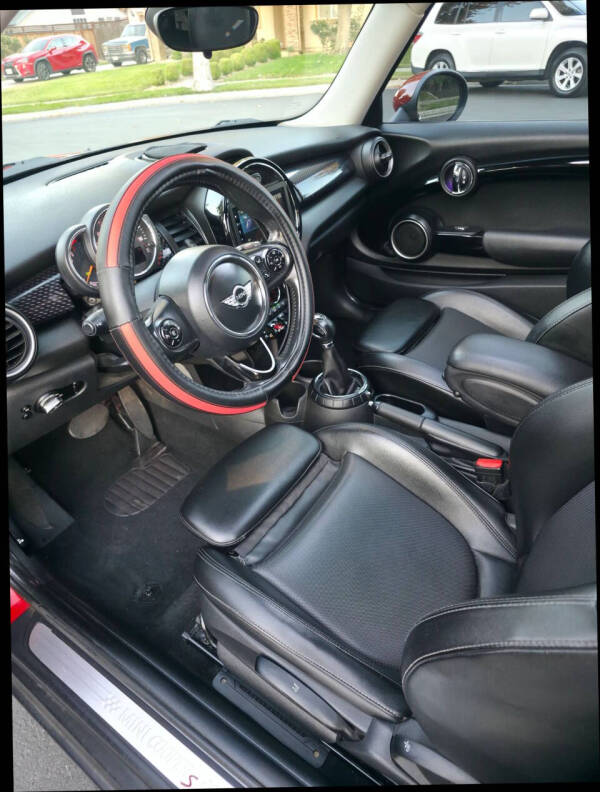 2014 MINI Hardtop Cooper S