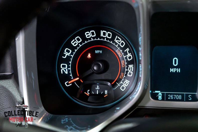 2010 Chevrolet Camaro SS