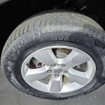 2015 RAM 1500 Express