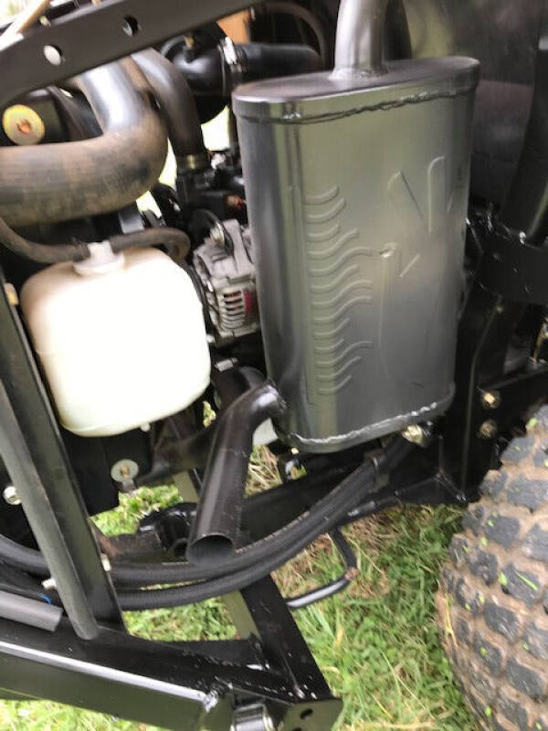 2014 Toro 7200 Groundsmaster,60",#147