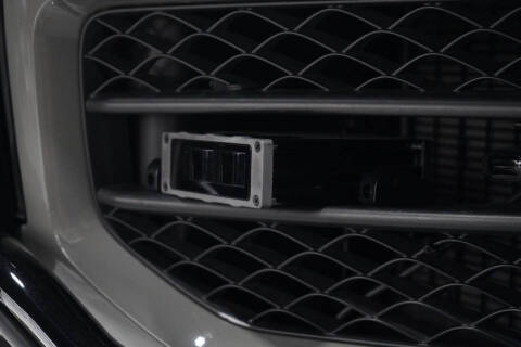 2022 Mercedes-Benz G-Class AMG G 63 4x4 Squared