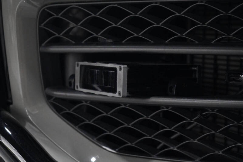 2022 Mercedes-Benz G-Class AMG G 63 4x4 Squared