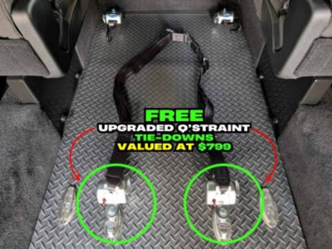 2024 Chrysler Pacifica Touring