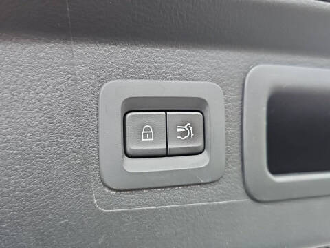 2025 Mazda CX-50 2.5 S Preferred