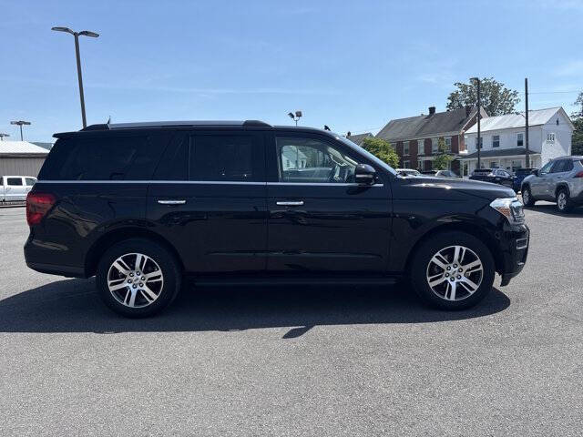 2024 Ford Expedition Limited