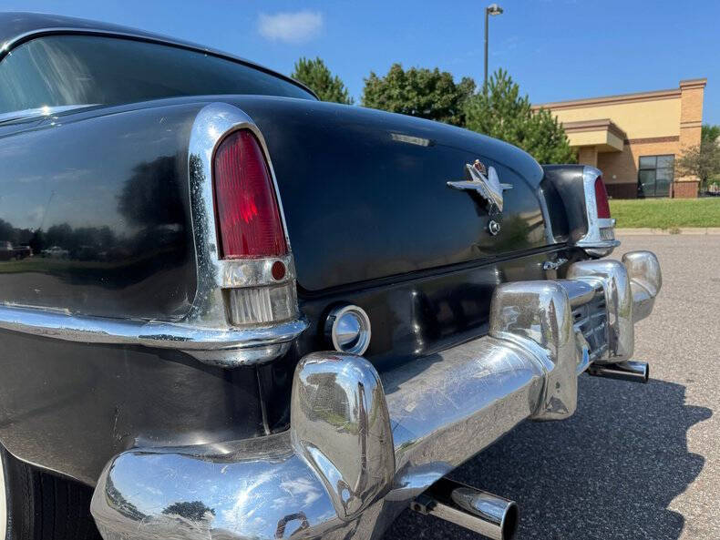 1954 Chrysler Imperial