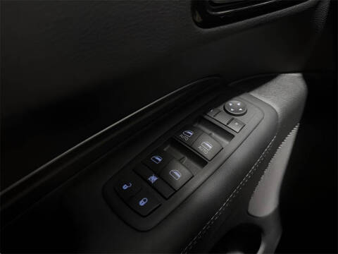 2024 Dodge Durango SXT Plus